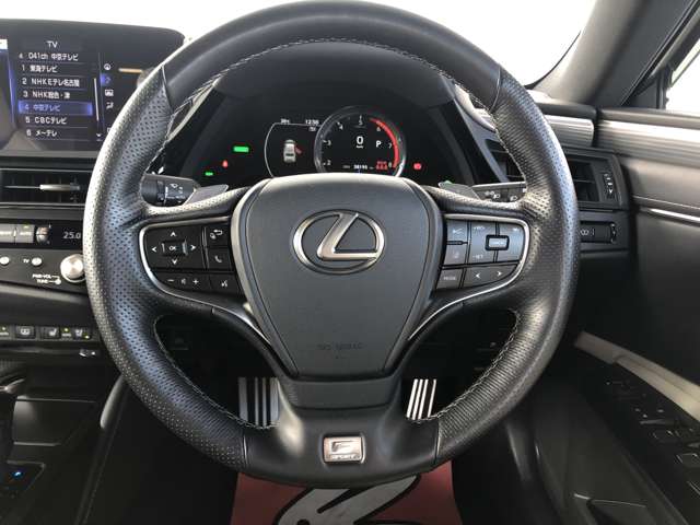 レクサス ＥＳ３００ｈ Ｆスポーツ R3年 (近畿) 99