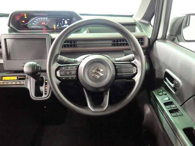 スズキ ワゴンＲ ６６０ ＺＬ R8年 () 99