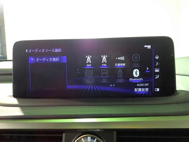 レクサス ＲＸ３００ バージョンＬ R2年 () 99