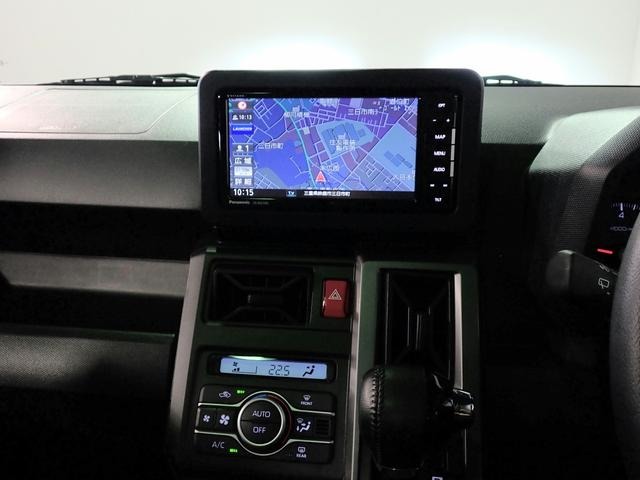 ダイハツ タフト ６６０ Ｇターボ クロム ベンチャー ４ＷＤ R3年 (近畿) 99