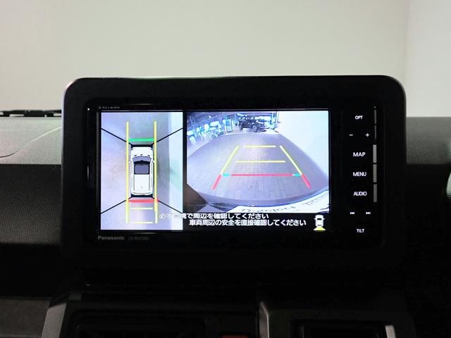ダイハツ タフト ６６０ Ｇターボ クロム ベンチャー ４ＷＤ R3年 (近畿) 99