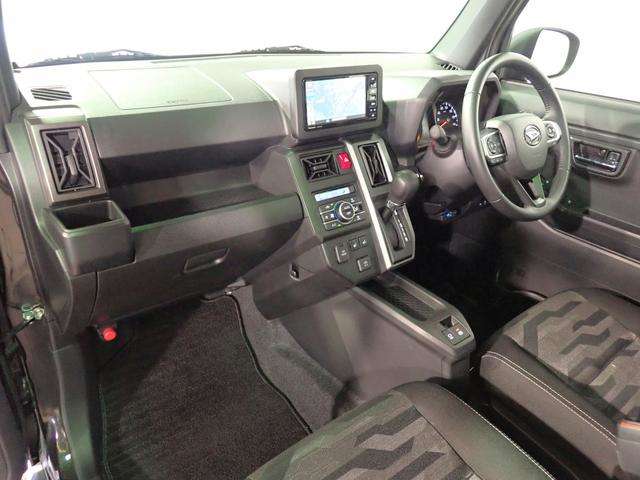 ダイハツ タフト ６６０ Ｇターボ クロム ベンチャー ４ＷＤ R3年 (近畿) 99