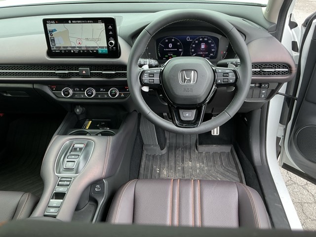 ホンダ ＺＲ－Ｖ ２．０ Ｅ：ＨＥＶ Ｚ R6年 (近畿) 99