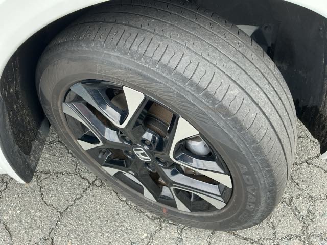 ホンダ ＺＲ－Ｖ ２．０ Ｅ：ＨＥＶ Ｚ R6年 (近畿) 99