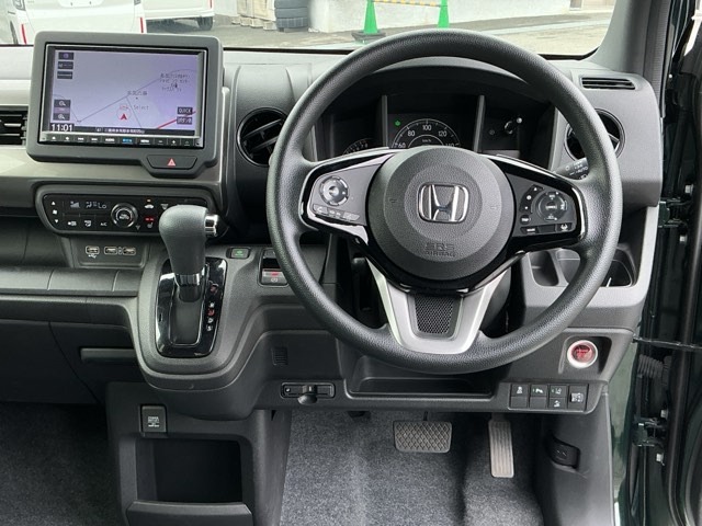 ホンダ Ｎ−ＷＧＮ ６６０ Ｌ スタイルプラス ビター R5年 (近畿) 99
