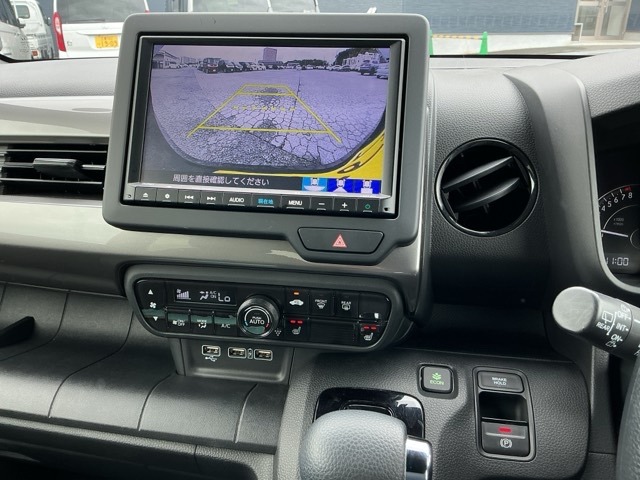 ホンダ Ｎ−ＷＧＮ ６６０ Ｌ スタイルプラス ビター R5年 (近畿) 99