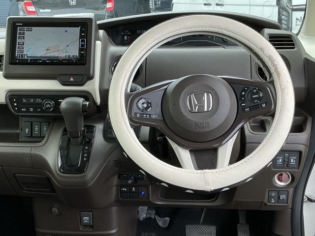 ホンダ Ｎ　ＢＯＸ ６６０ Ｌ R4年 (近畿) 99