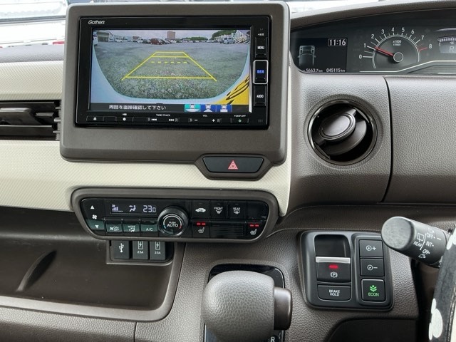 ホンダ Ｎ　ＢＯＸ ６６０ Ｌ R4年 (近畿) 99