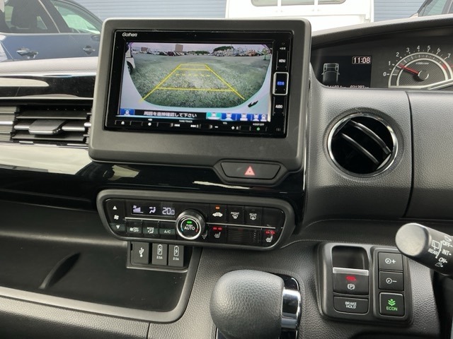 ホンダ Ｎ　ＢＯＸ カスタム ６６０ Ｌ R4年 (近畿) 99