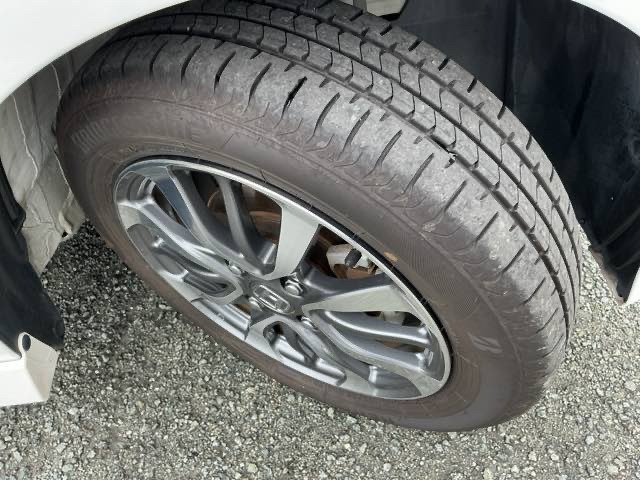 ホンダ Ｎ　ＢＯＸ カスタム ６６０ Ｌ R4年 (近畿) 99
