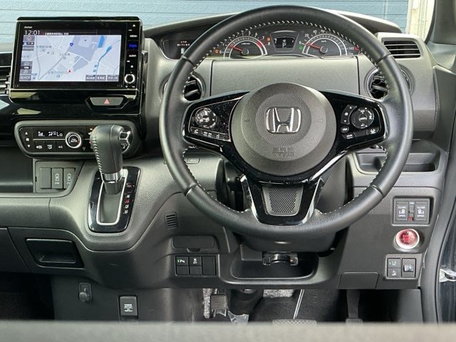 ホンダ Ｎ　ＢＯＸ カスタム ６６０ Ｌ ターボ R2年 (近畿) 99