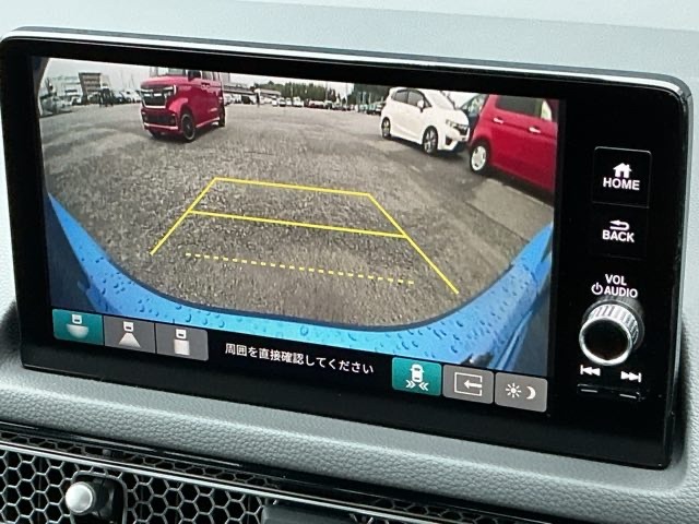 ホンダ シビック １．５ ＥＸ R6年 (近畿) 99