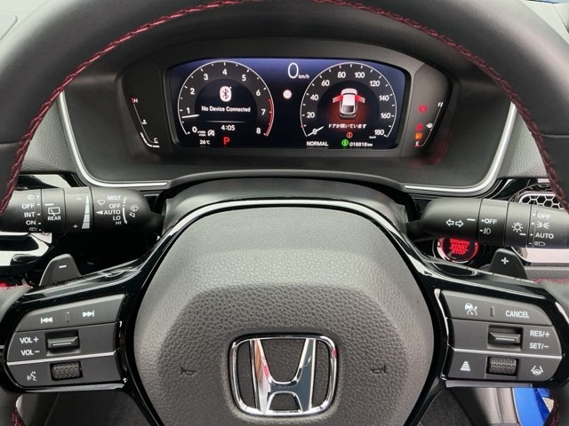 ホンダ シビック １．５ ＥＸ R6年 (近畿) 99