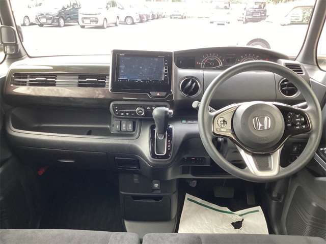 ホンダ Ｎ　ＢＯＸ カスタム ６６０ Ｇ Ｌ ホンダセンシング H30年 (近畿) 99