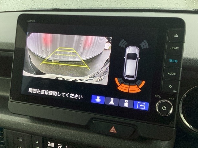 ホンダ Ｎ　ＢＯＸ カスタム ６６０ ターボ ブラック スタイル R8年 (近畿) 99
