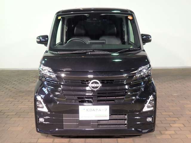 日産 ルークス ６６０ ハイウェイスターＧターボ R5年 () 99