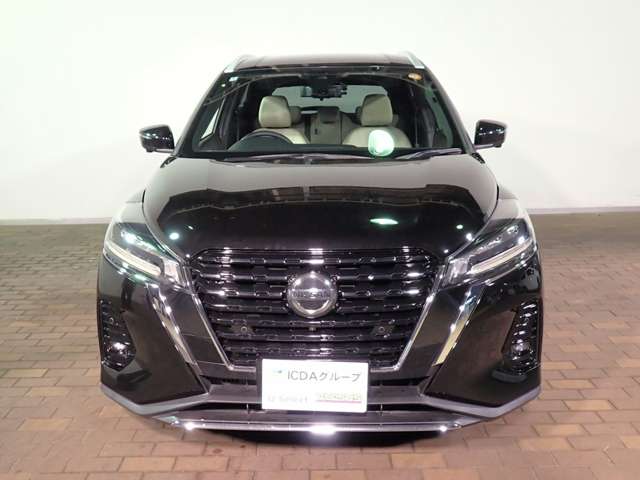 日産 キックス １．２ ＡＵＴＥＣＨ （Ｅ－ＰＯＷＥＲ） ４ＷＤ R4年 () 99