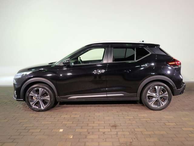 日産 キックス １．２ ＡＵＴＥＣＨ （Ｅ－ＰＯＷＥＲ） ４ＷＤ R4年 () 99