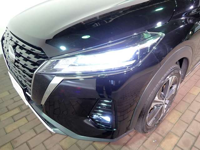 日産 キックス １．２ ＡＵＴＥＣＨ （Ｅ－ＰＯＷＥＲ） ４ＷＤ R4年 () 99