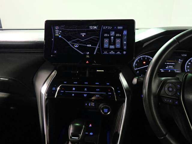 トヨタ ハリアー ２．０ Ｚ R2年 () 99