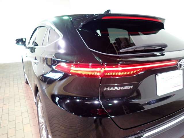 トヨタ ハリアー ２．０ Ｚ R2年 () 99