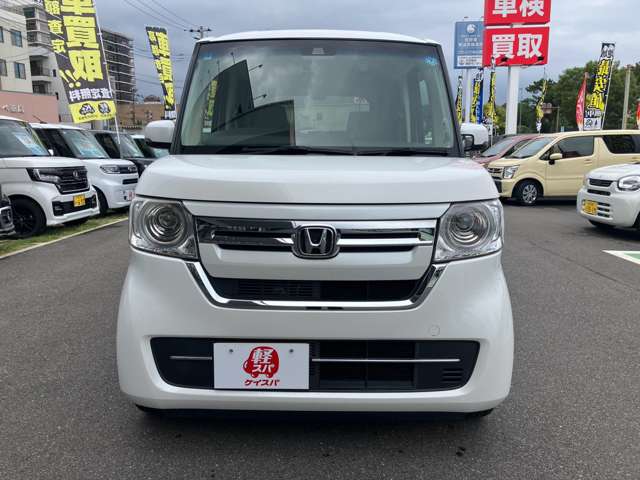 ホンダ Ｎ　ＢＯＸ ６６０ Ｌ R3年 () 99