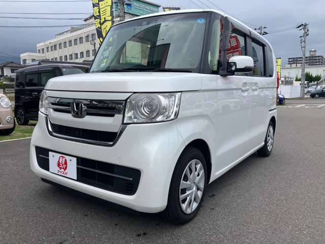 ホンダ Ｎ　ＢＯＸ ６６０ Ｌ R3年 () 99
