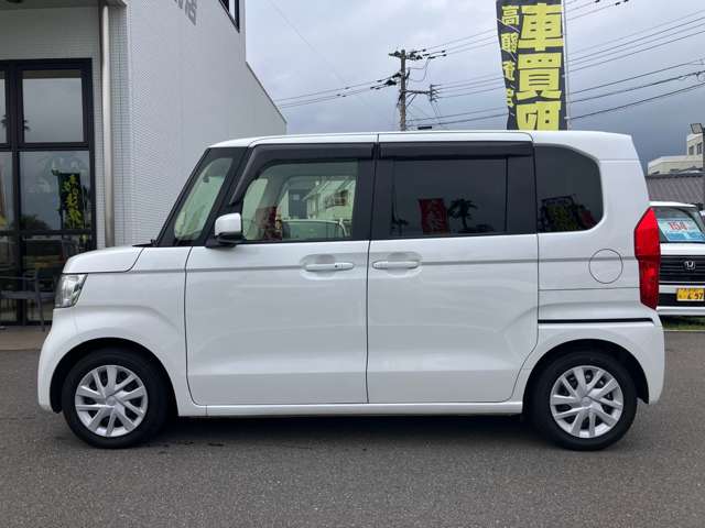 ホンダ Ｎ　ＢＯＸ ６６０ Ｌ R3年 () 99