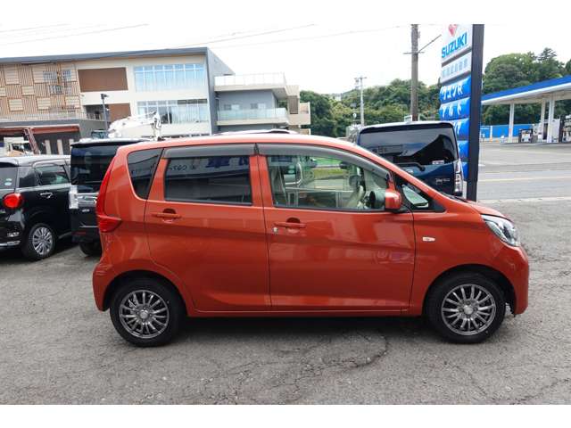 三菱 ｅＫワゴン ６６０ Ｅ H30年 (九州・沖縄) 99