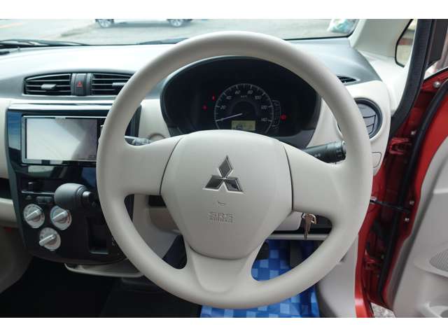 三菱 ｅＫワゴン ６６０ Ｅ H30年 (九州・沖縄) 99