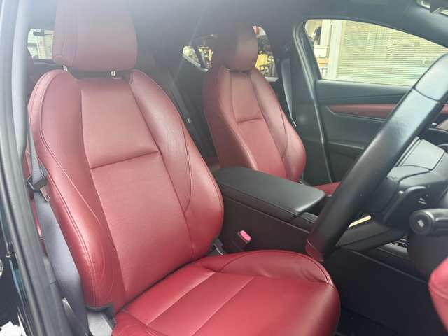 マツダ ＭＡＺＤＡ３　ファストバック ２．０ ２０Ｓ バーガンディ セレクション R4年 (関東) 99