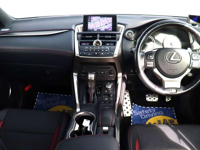 レクサス ＮＸ２００ｔ Ｆスポーツ H27年 () 99