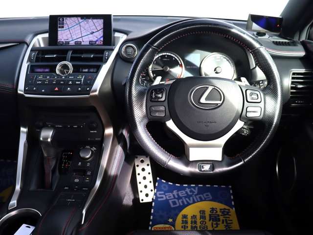 レクサス ＮＸ２００ｔ Ｆスポーツ H27年 () 99