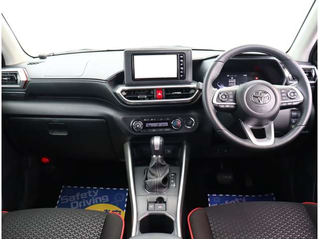トヨタ ライズ １．２ Ｚ R5年 (関東) 99