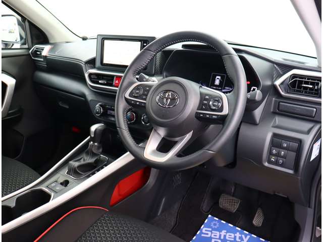 トヨタ ライズ １．２ Ｚ R5年 (関東) 99