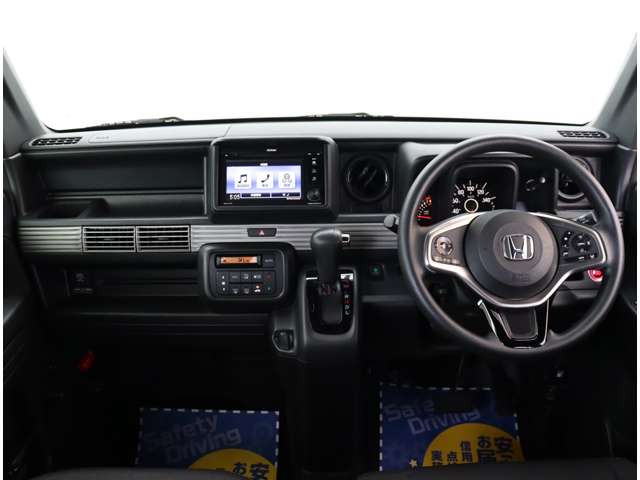 ホンダ Ｎ−ＶＡＮ ６６０ ＋スタイル ファン R3年 (関東) 99