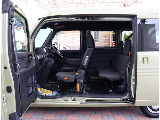 ホンダ Ｎ−ＶＡＮ ６６０ ＋スタイル ファン R3年 (関東) 99