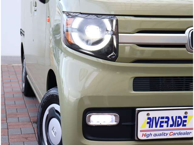 ホンダ Ｎ−ＶＡＮ ６６０ ＋スタイル ファン R3年 (関東) 99