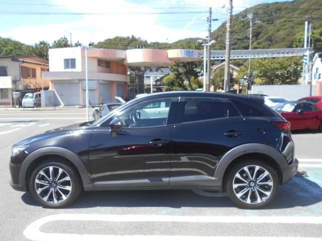 マツダ ＣＸ−３ ２．０ ２０Ｓ R2年 (関東) 99