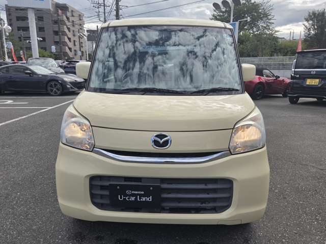 マツダ フレアワゴン ６６０ ＸＳ H28年 (関東) 99