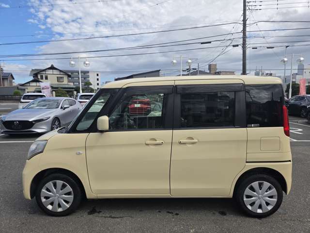 マツダ フレアワゴン ６６０ ＸＳ H28年 (関東) 99