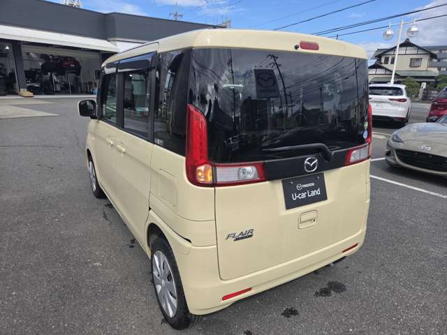 マツダ フレアワゴン ６６０ ＸＳ H28年 (関東) 99