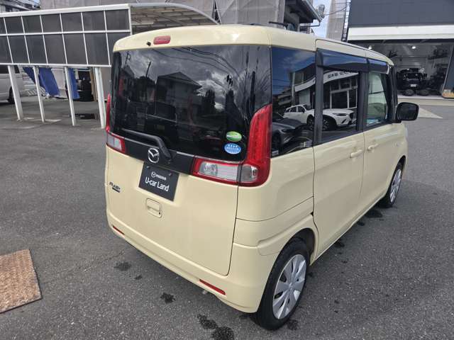 マツダ フレアワゴン ６６０ ＸＳ H28年 (関東) 99