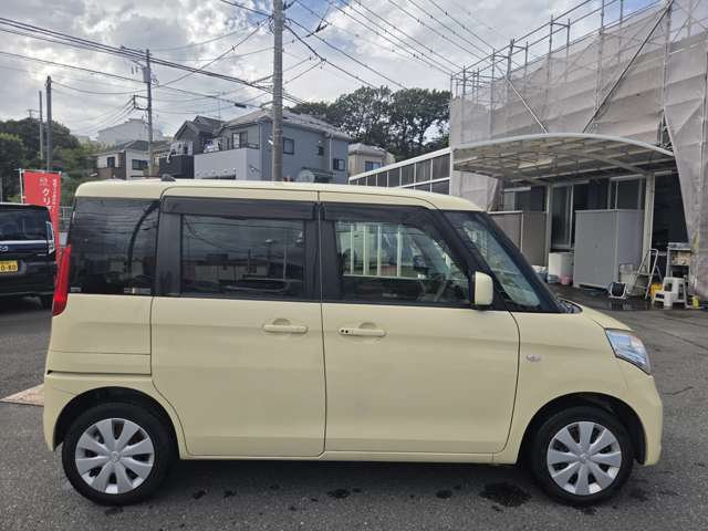 マツダ フレアワゴン ６６０ ＸＳ H28年 (関東) 99