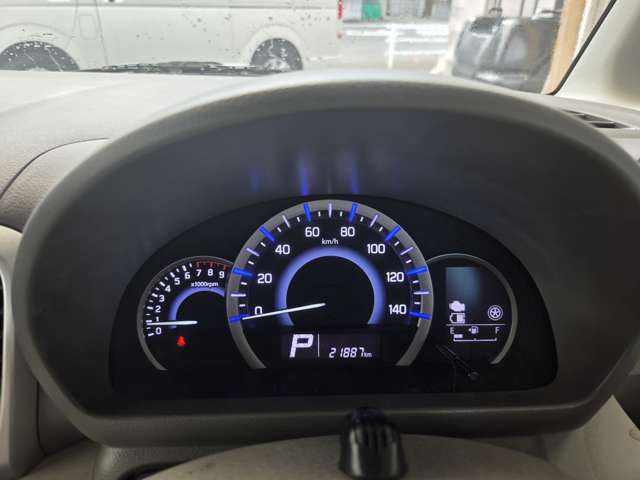 マツダ フレアワゴン ６６０ ＸＳ H28年 (関東) 99
