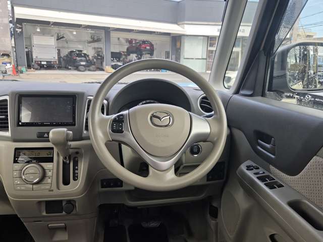 マツダ フレアワゴン ６６０ ＸＳ H28年 (関東) 99