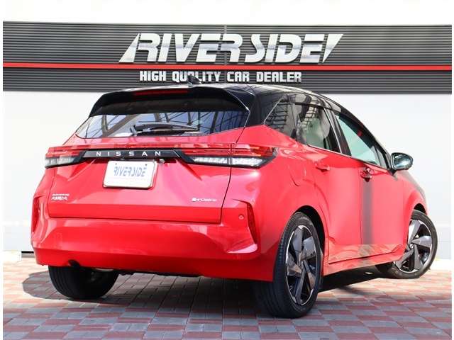 日産 ノートオーラ １．２ Ｇ レザーエディション R4年 (関東) 99
