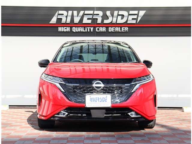 日産 ノートオーラ １．２ Ｇ レザーエディション R4年 (関東) 99
