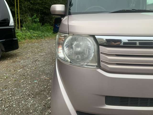 ホンダ Ｎ　ＢＯＸ ６６０ Ｇ Ｌパッケージ H24年 (関東) 99