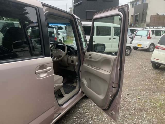 ホンダ Ｎ　ＢＯＸ ６６０ Ｇ Ｌパッケージ H24年 (関東) 99